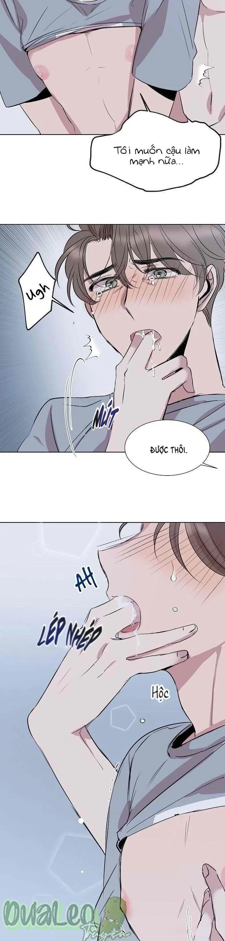 Help Me, Uncle Chapter 2 Trang 19