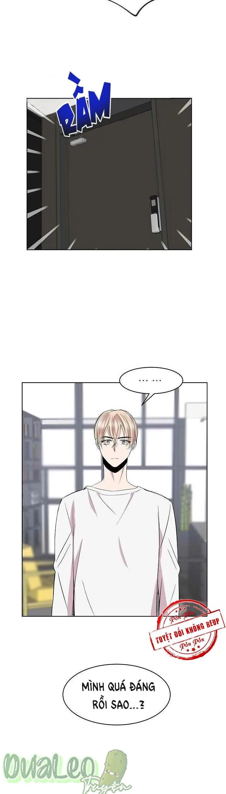 Help Me, Uncle Chapter 3 Trang 7