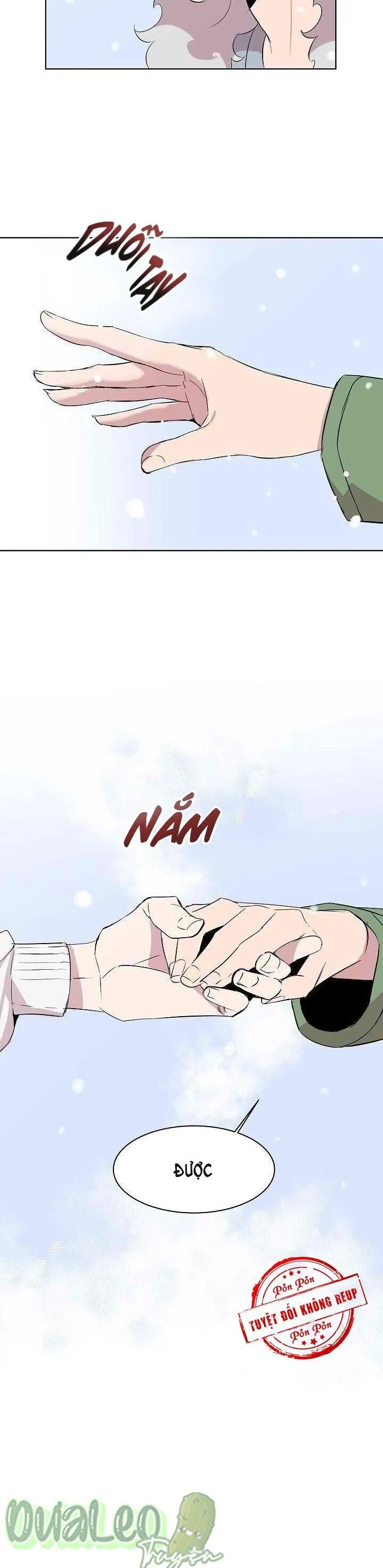 Help Me, Uncle Chapter 3 Trang 23