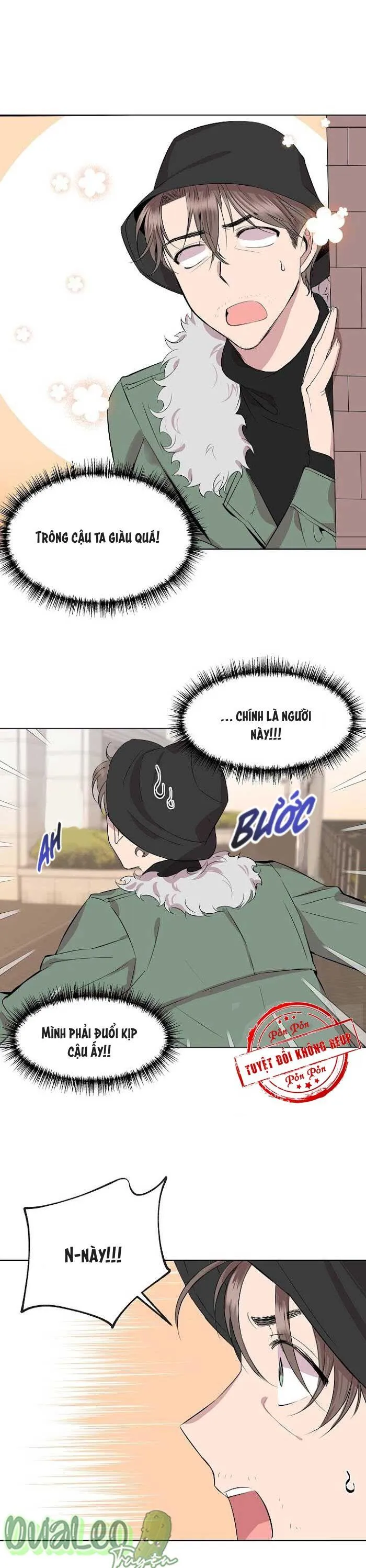 Help Me, Uncle Chapter 1 Trang 12