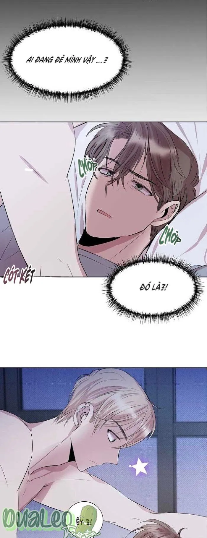 Help Me, Uncle Chapter 1 Trang 27