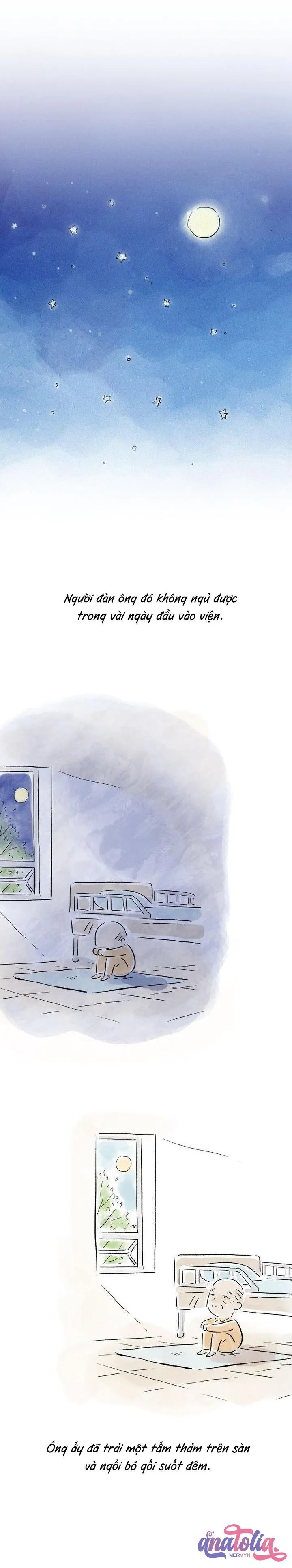 Hẹn Gặp Lại Chapter 2 Trang 5