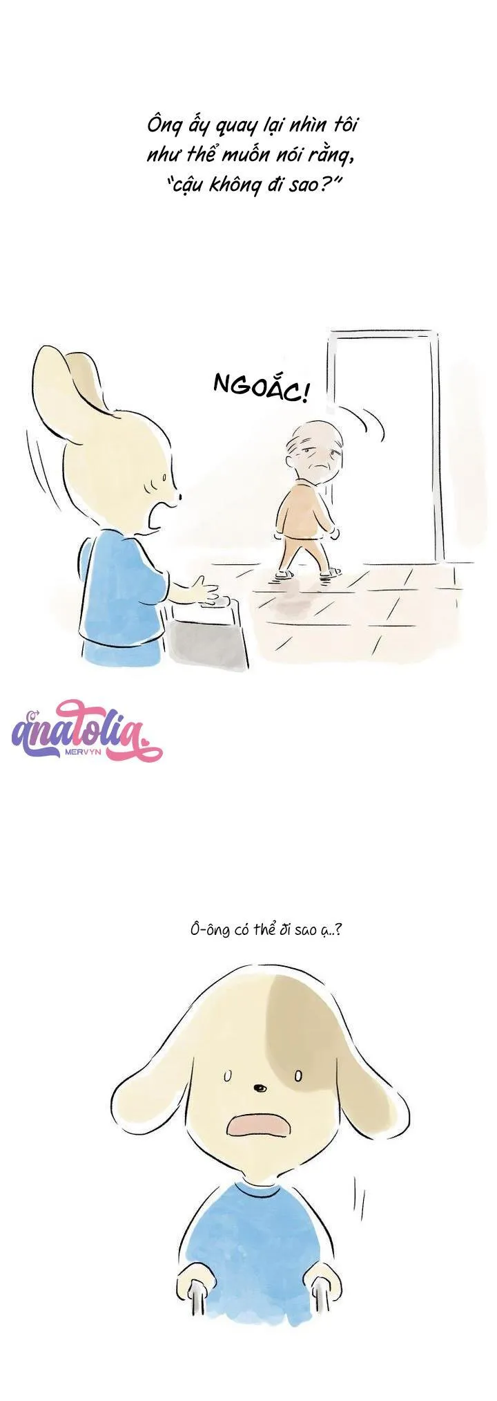 Hẹn Gặp Lại Chapter 2 Trang 8