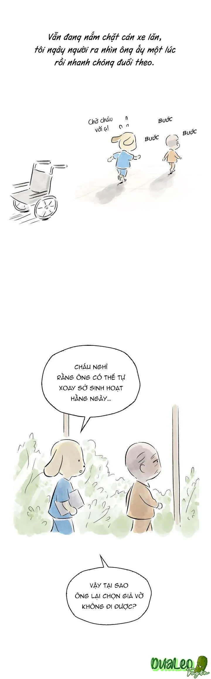 Hẹn Gặp Lại Chapter 2 Trang 9