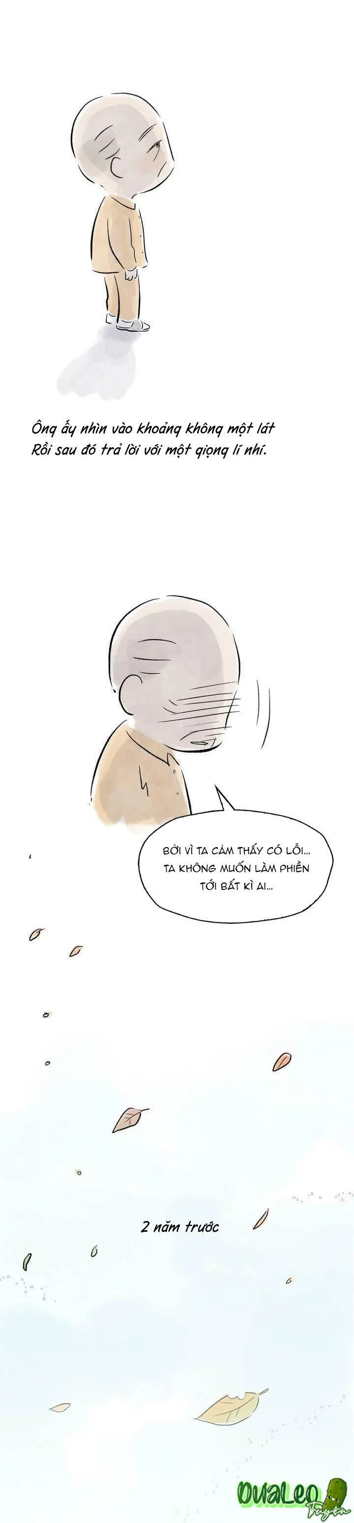 Hẹn Gặp Lại Chapter 2 Trang 10