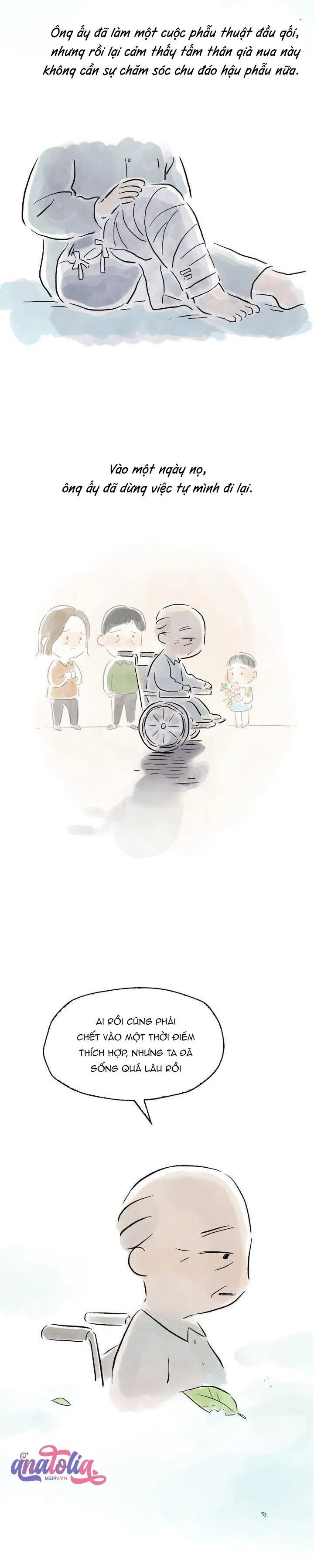 Hẹn Gặp Lại Chapter 2 Trang 11