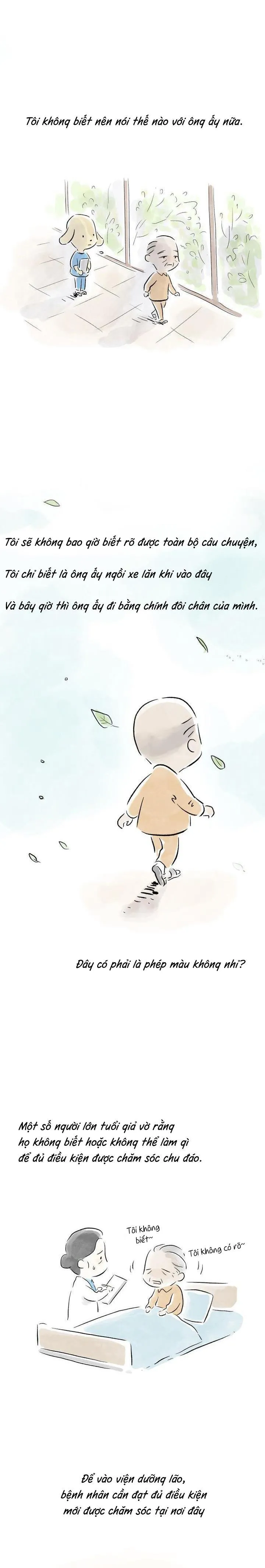 Hẹn Gặp Lại Chapter 2 Trang 12