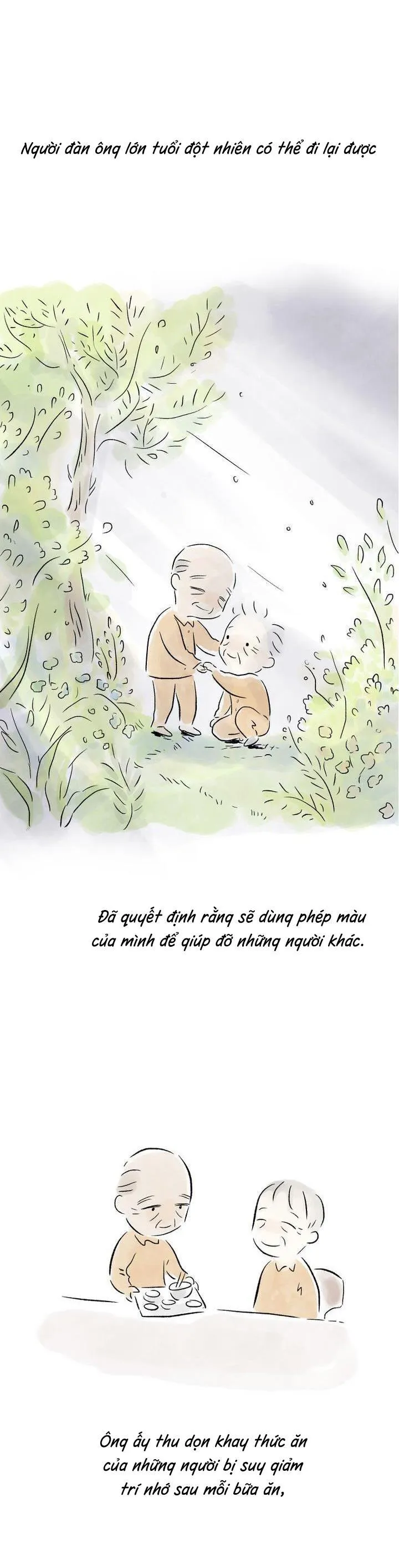 Hẹn Gặp Lại Chapter 2 Trang 14