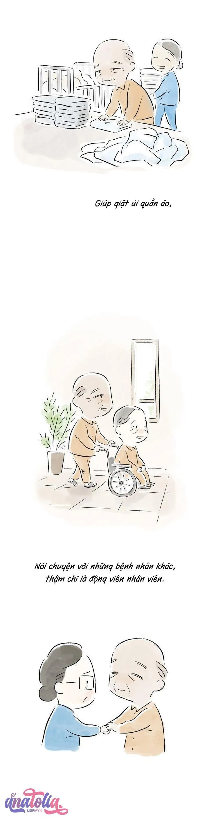 Hẹn Gặp Lại Chapter 2 Trang 15