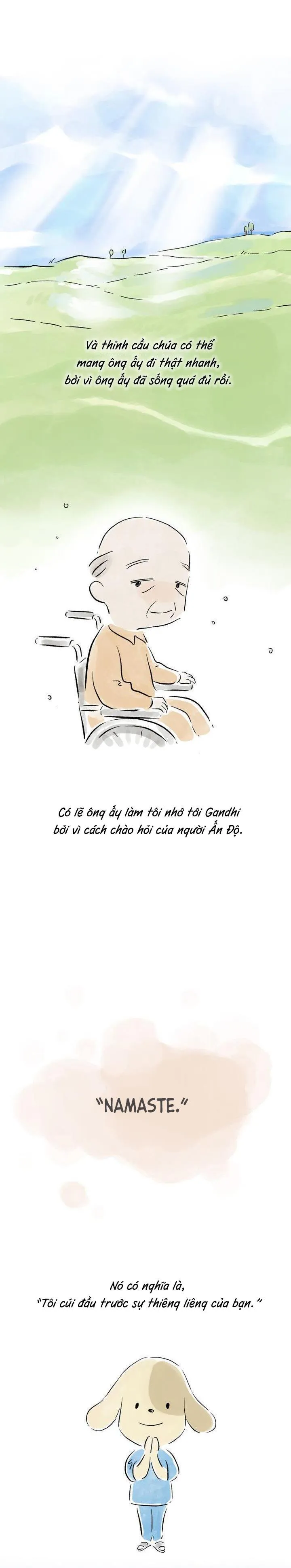 Hẹn Gặp Lại Chapter 2 Trang 17