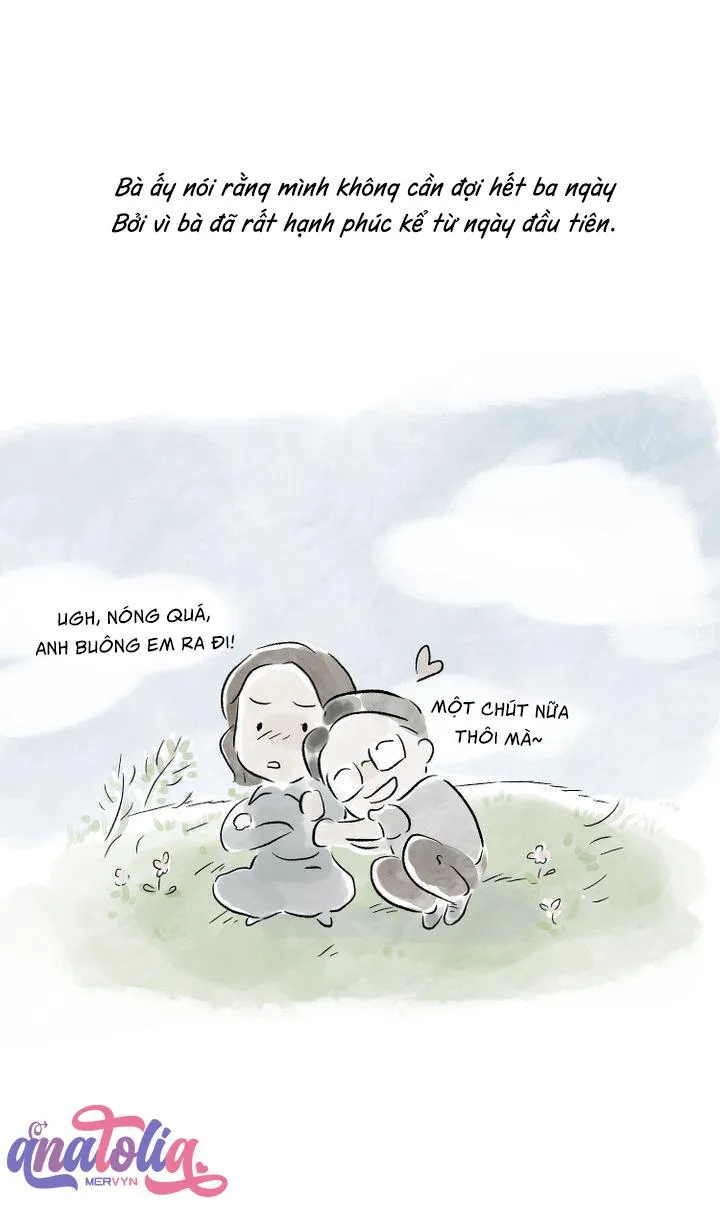 Hẹn Gặp Lại Chapter 3 Trang 12