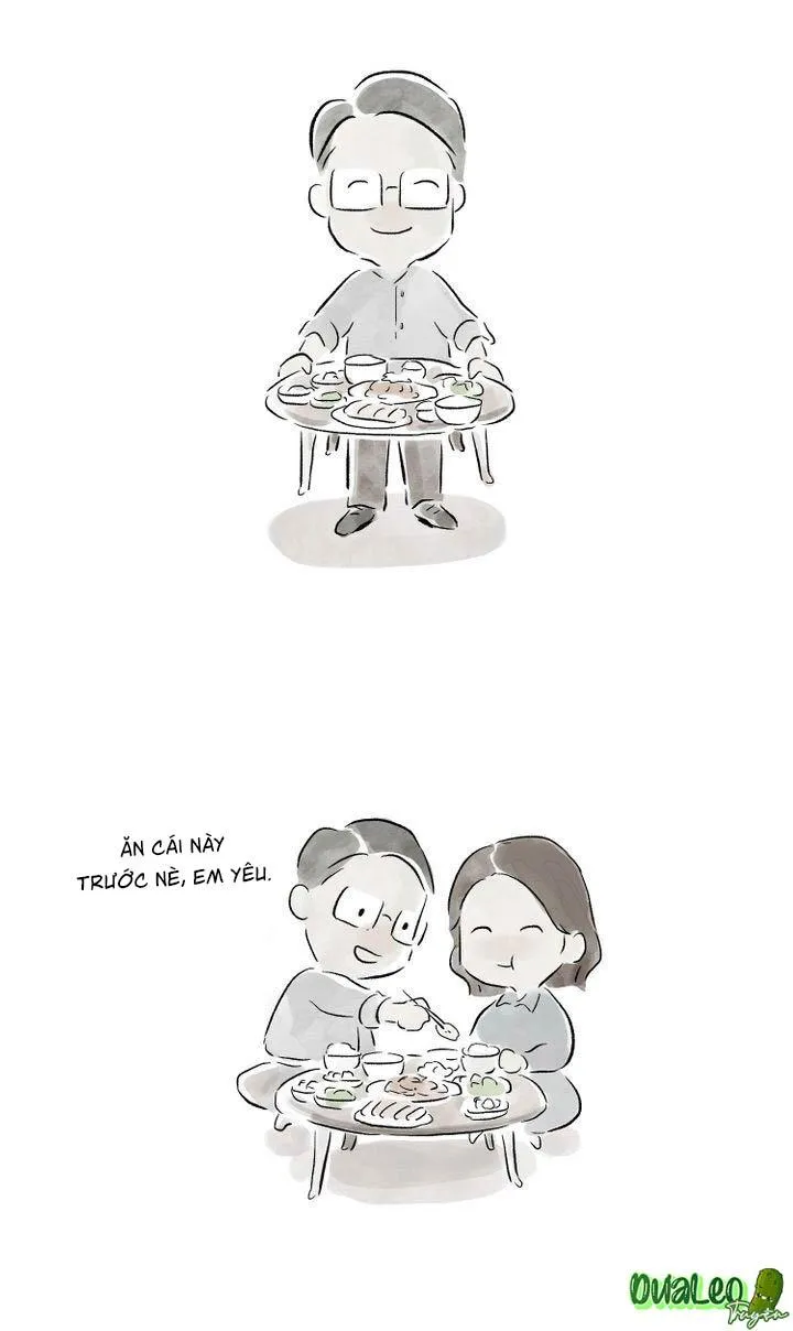 Hẹn Gặp Lại Chapter 3 Trang 14