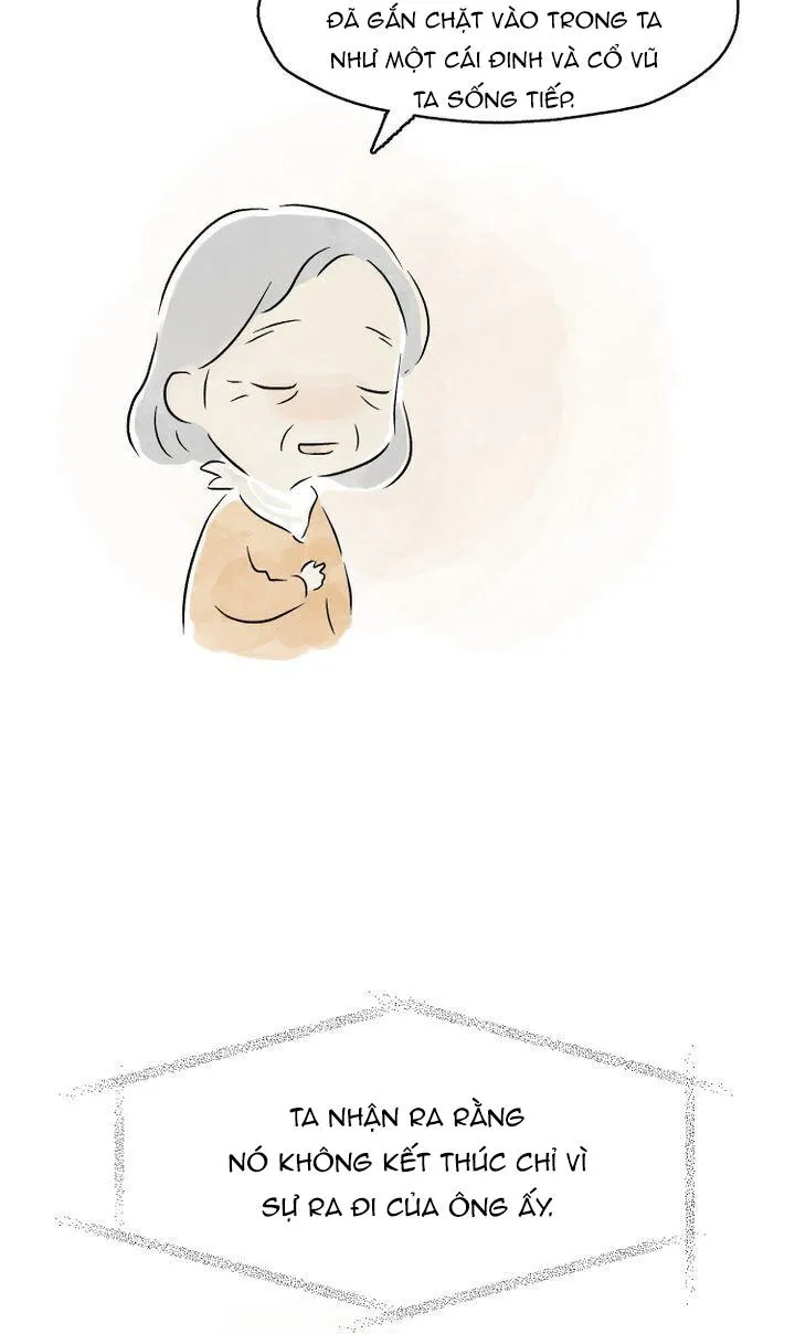 Hẹn Gặp Lại Chapter 3 Trang 33