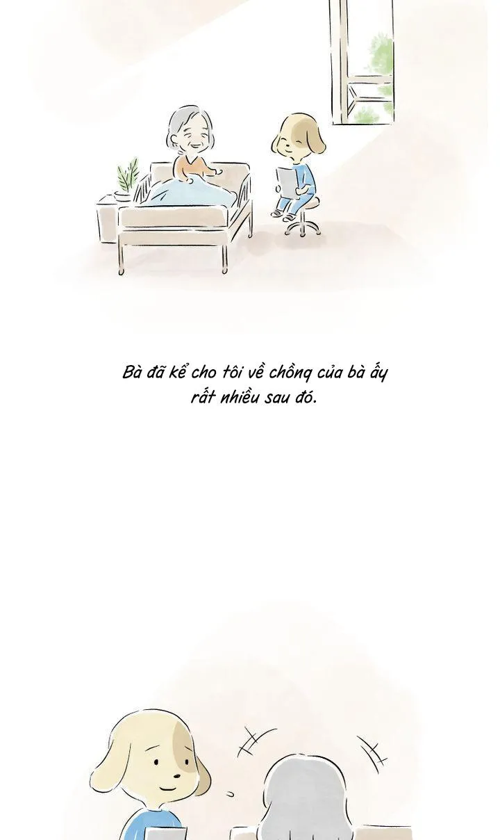 Hẹn Gặp Lại Chapter 3 Trang 35