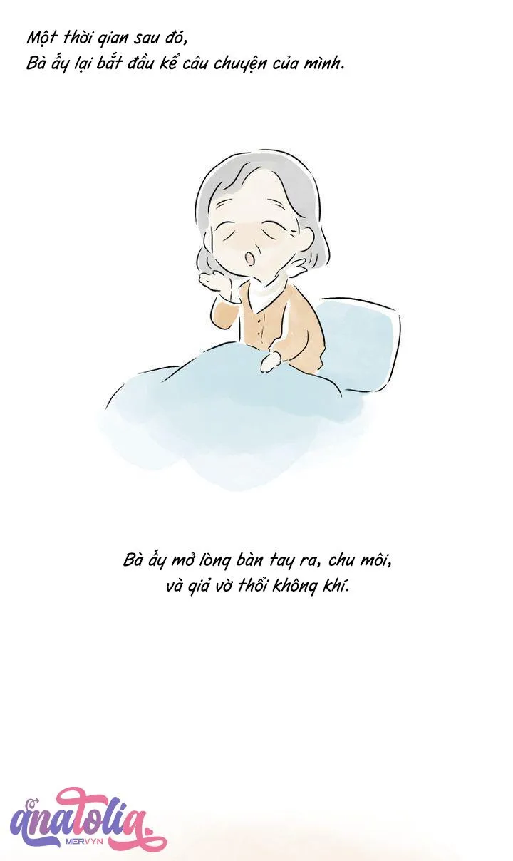 Hẹn Gặp Lại Chapter 3 Trang 38