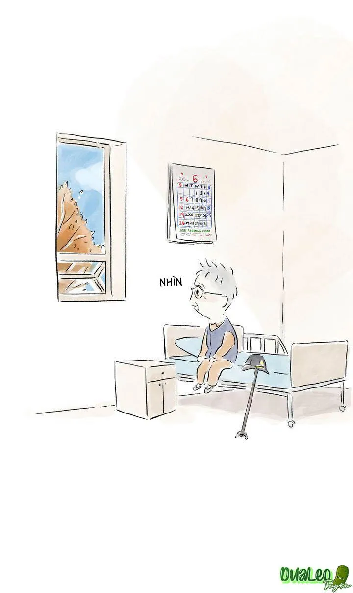 Hẹn Gặp Lại Chapter 4 Trang 4