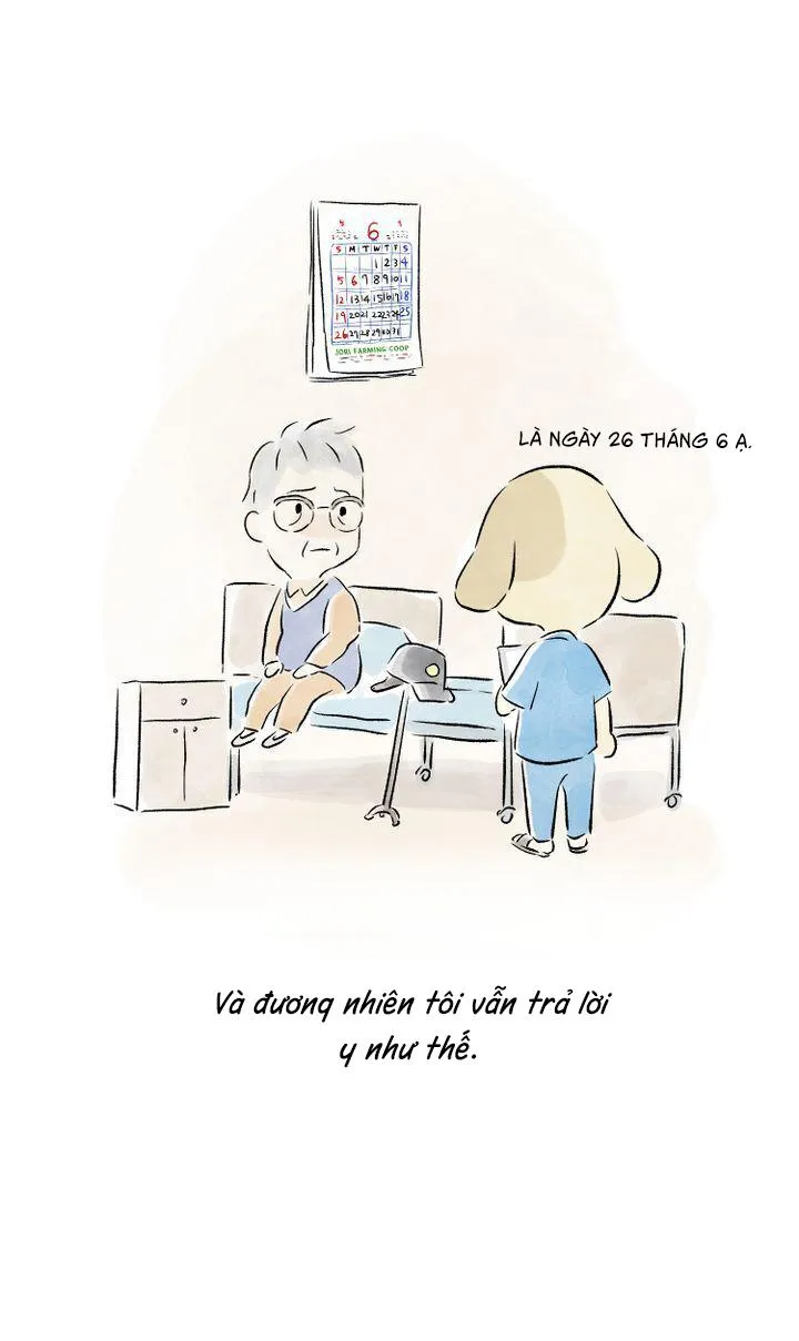 Hẹn Gặp Lại Chapter 4 Trang 7