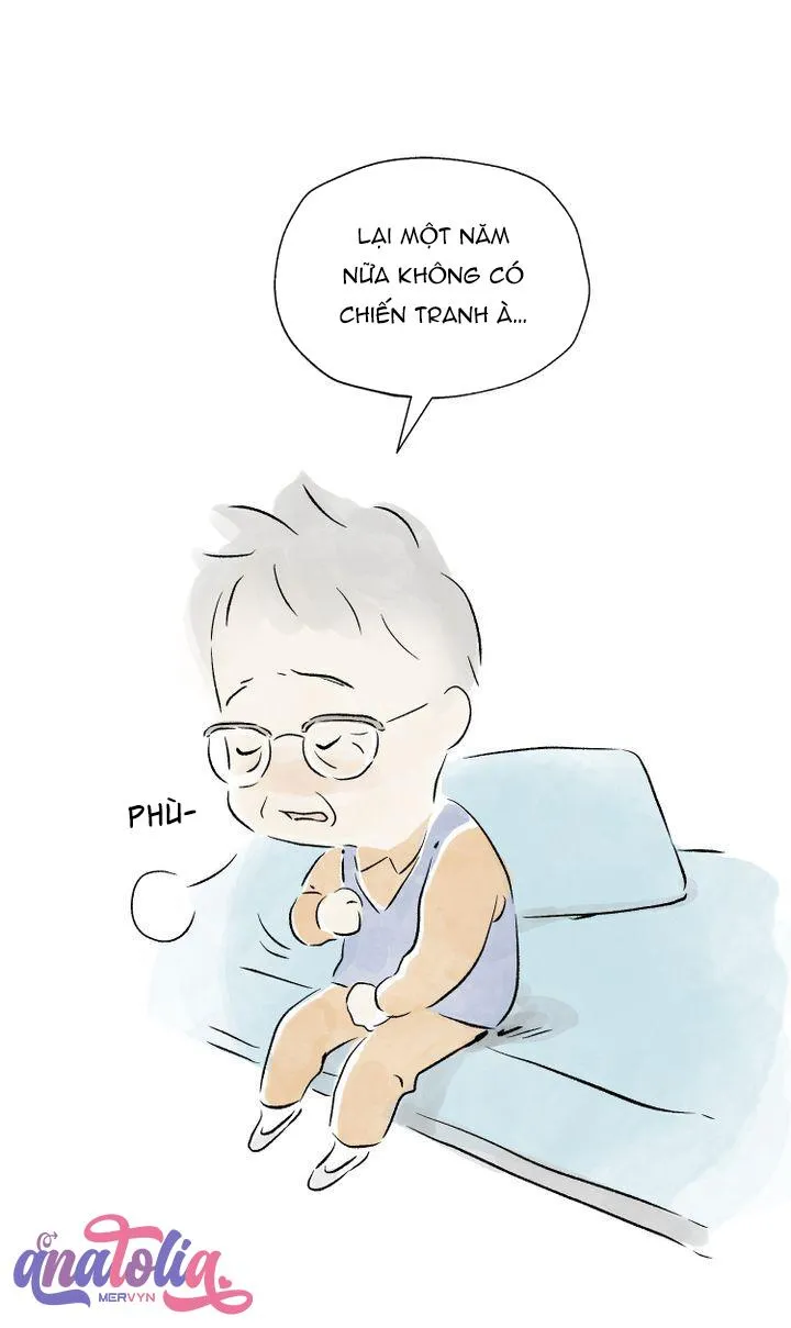 Hẹn Gặp Lại Chapter 4 Trang 8