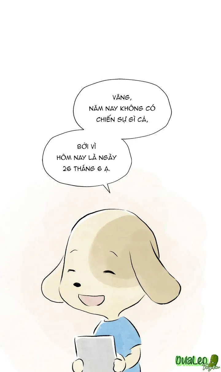 Hẹn Gặp Lại Chapter 4 Trang 9