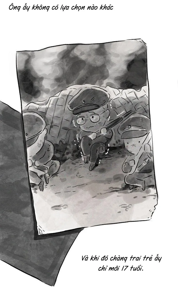 Hẹn Gặp Lại Chapter 4 Trang 15