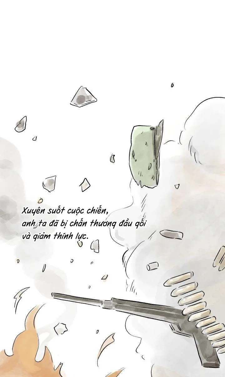 Hẹn Gặp Lại Chapter 4 Trang 16