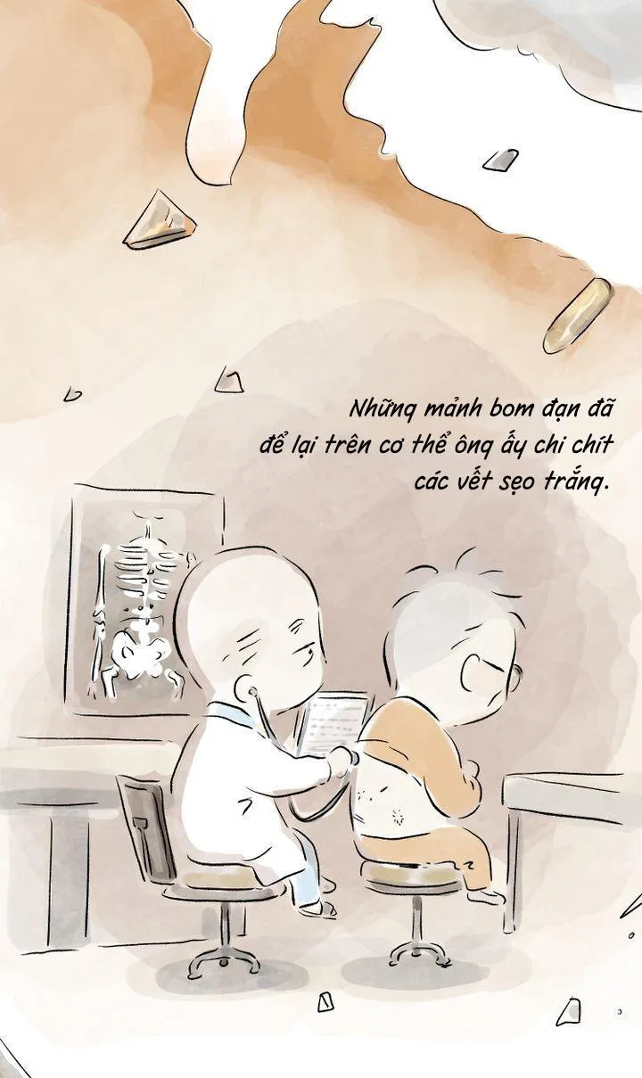 Hẹn Gặp Lại Chapter 4 Trang 17