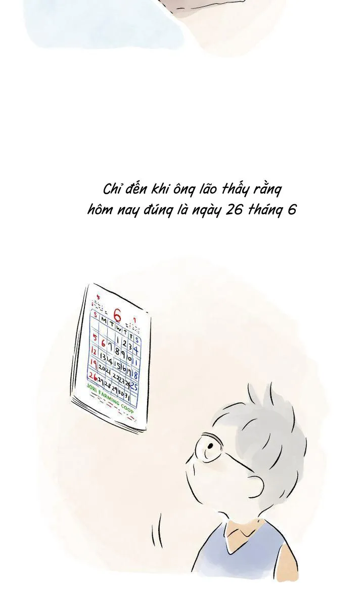 Hẹn Gặp Lại Chapter 4 Trang 20