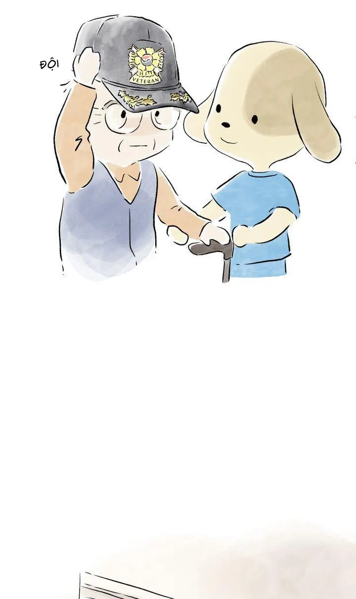 Hẹn Gặp Lại Chapter 4 Trang 22