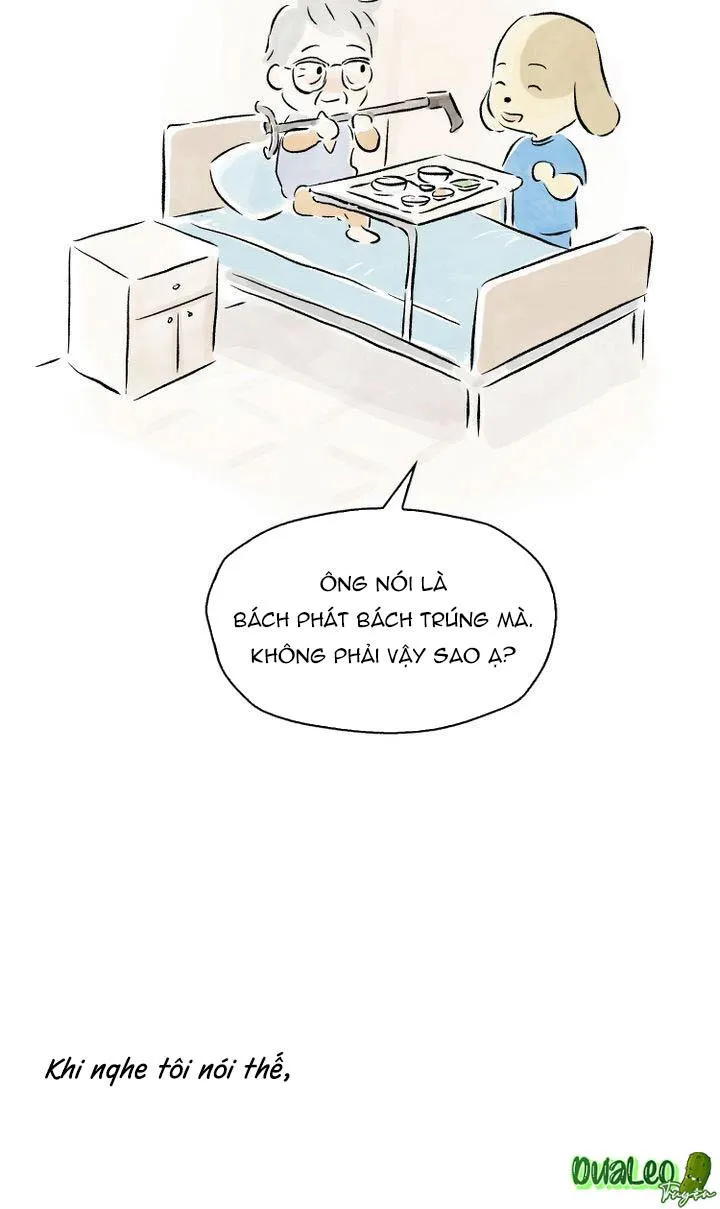 Hẹn Gặp Lại Chapter 4 Trang 39