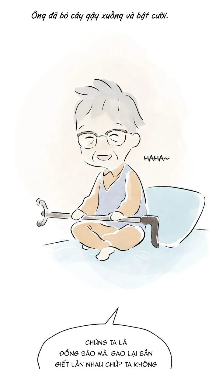 Hẹn Gặp Lại Chapter 4 Trang 40