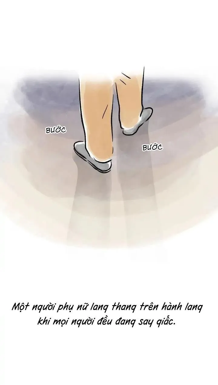 Hẹn Gặp Lại Chapter 5 Trang 3