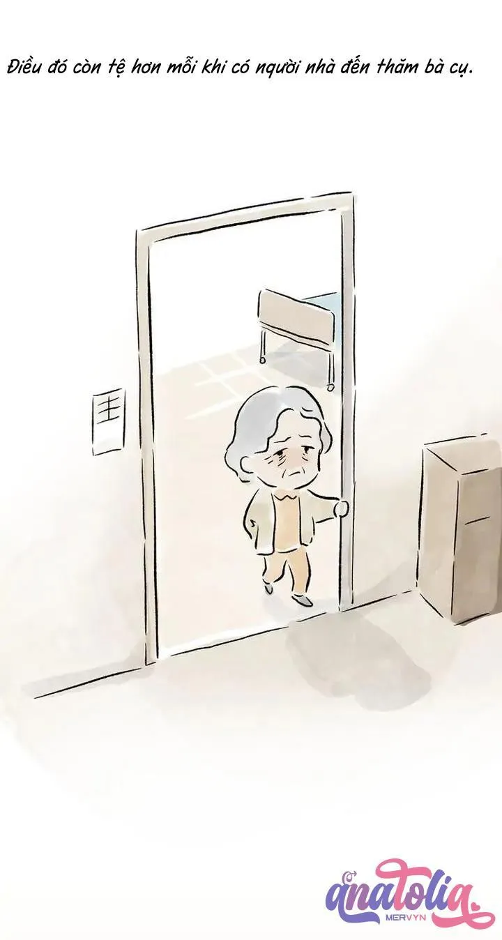 Hẹn Gặp Lại Chapter 5 Trang 10