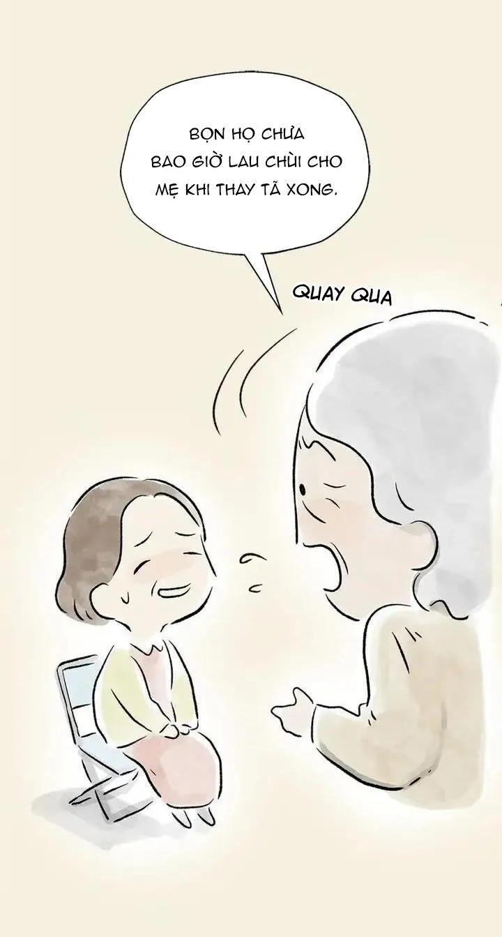 Hẹn Gặp Lại Chapter 5 Trang 13