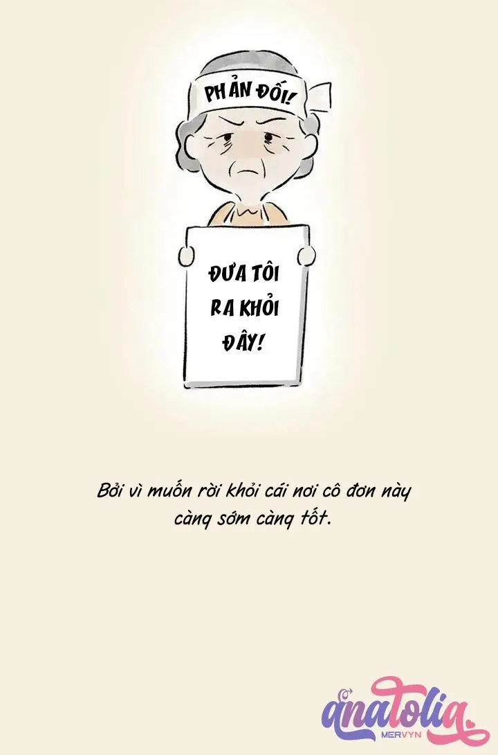 Hẹn Gặp Lại Chapter 5 Trang 16