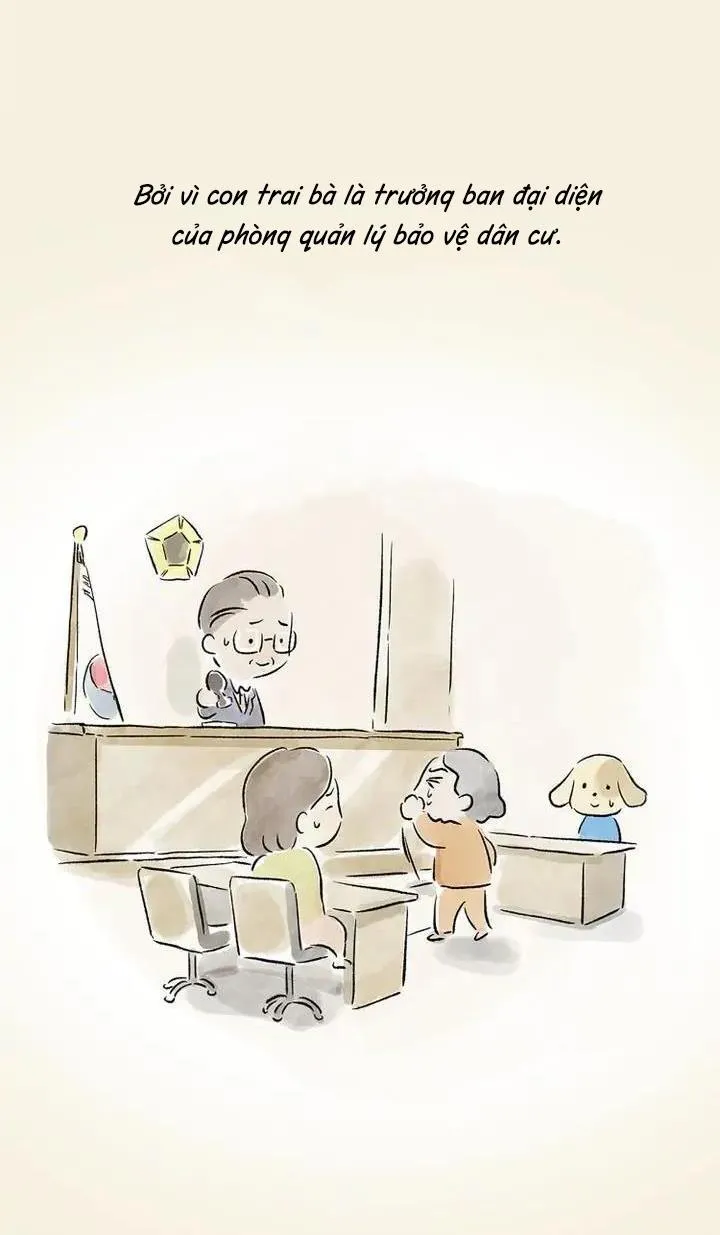 Hẹn Gặp Lại Chapter 5 Trang 19