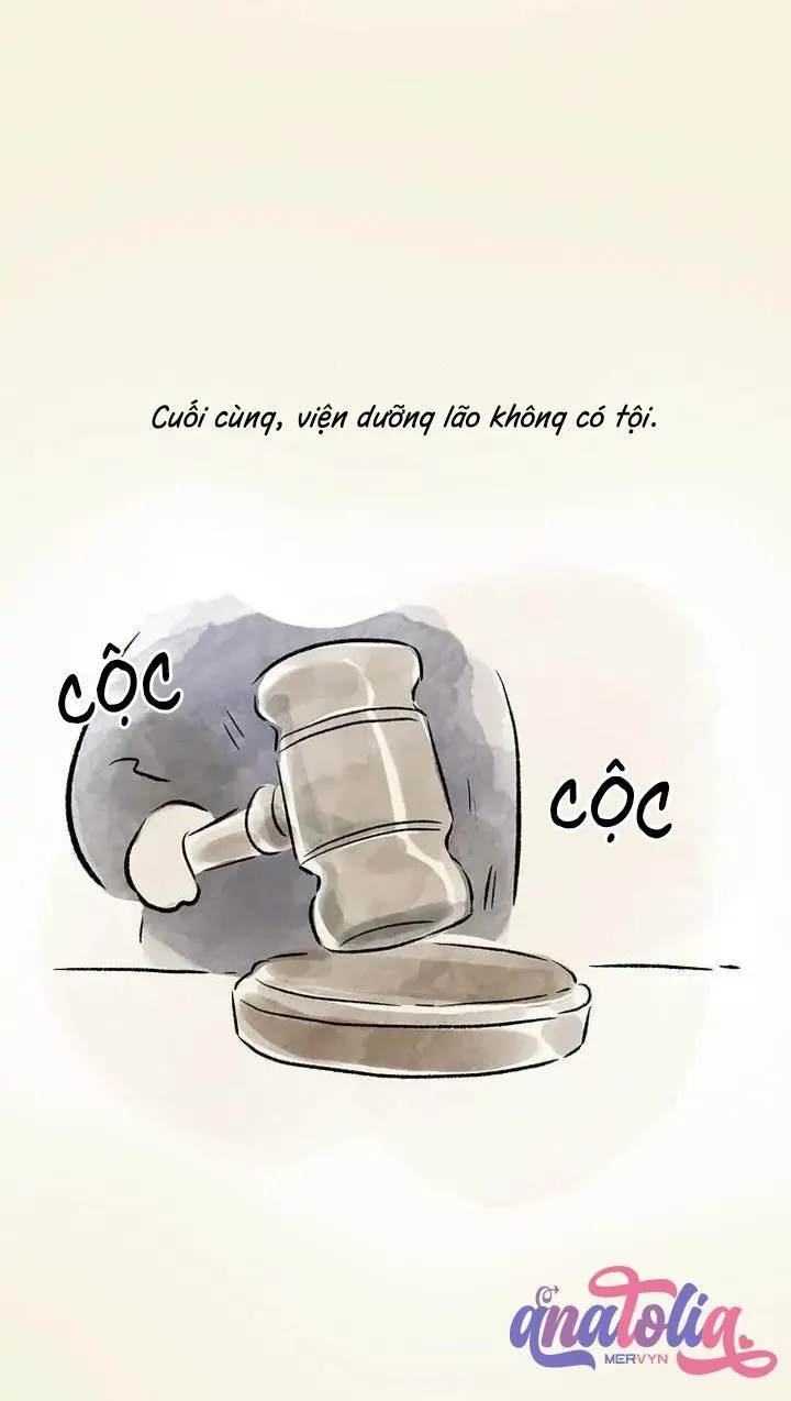 Hẹn Gặp Lại Chapter 5 Trang 20