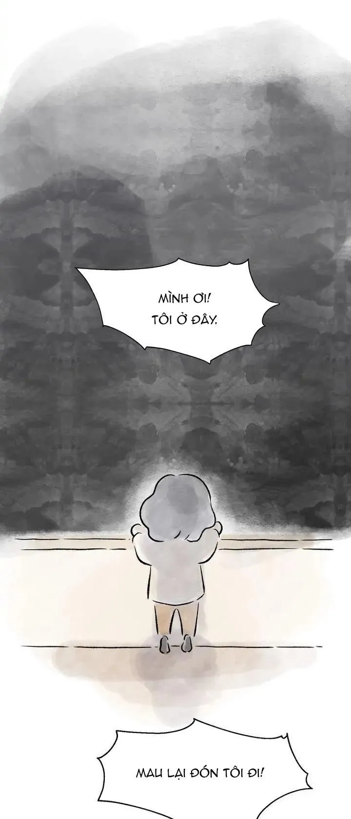 Hẹn Gặp Lại Chapter 5 Trang 25