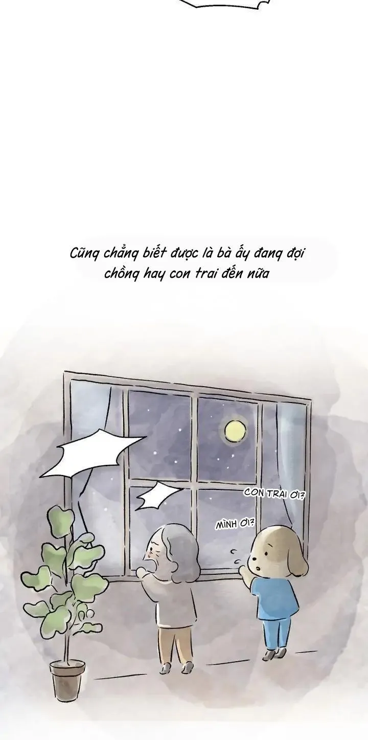 Hẹn Gặp Lại Chapter 5 Trang 26