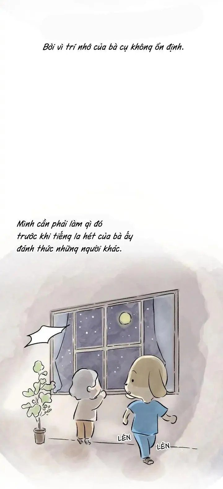 Hẹn Gặp Lại Chapter 5 Trang 27