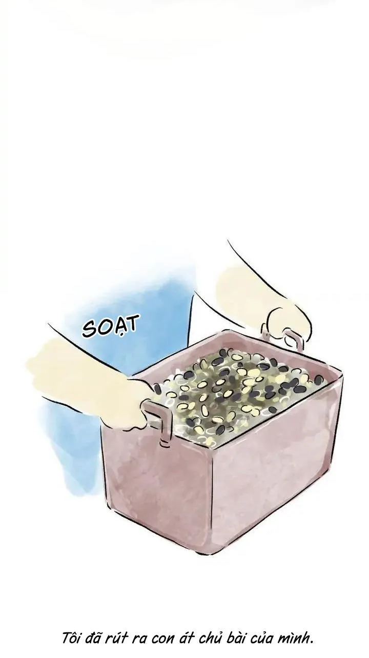 Hẹn Gặp Lại Chapter 5 Trang 28