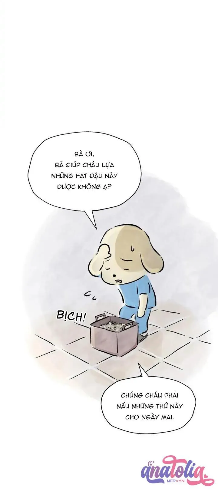 Hẹn Gặp Lại Chapter 5 Trang 30