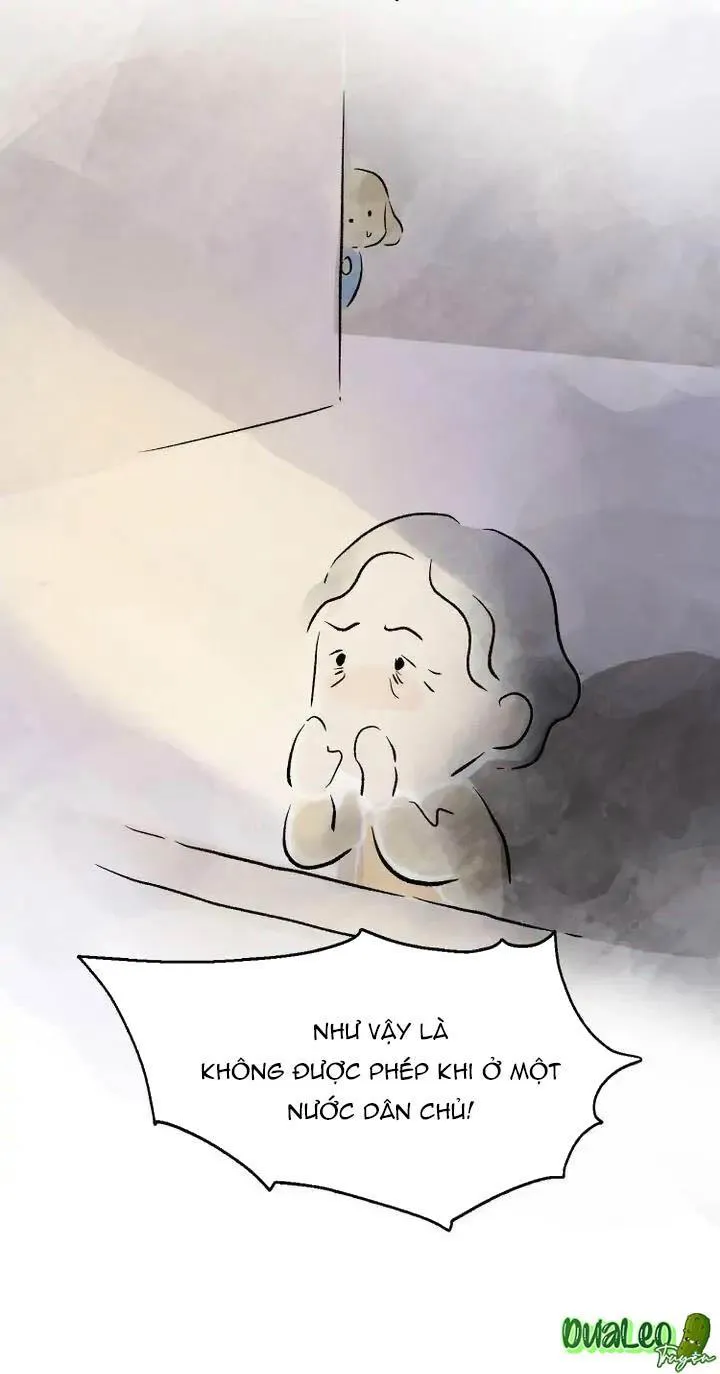 Hẹn Gặp Lại Chapter 5 Trang 43