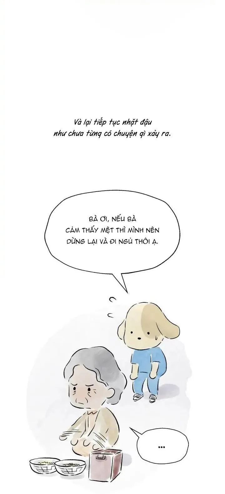 Hẹn Gặp Lại Chapter 5 Trang 45