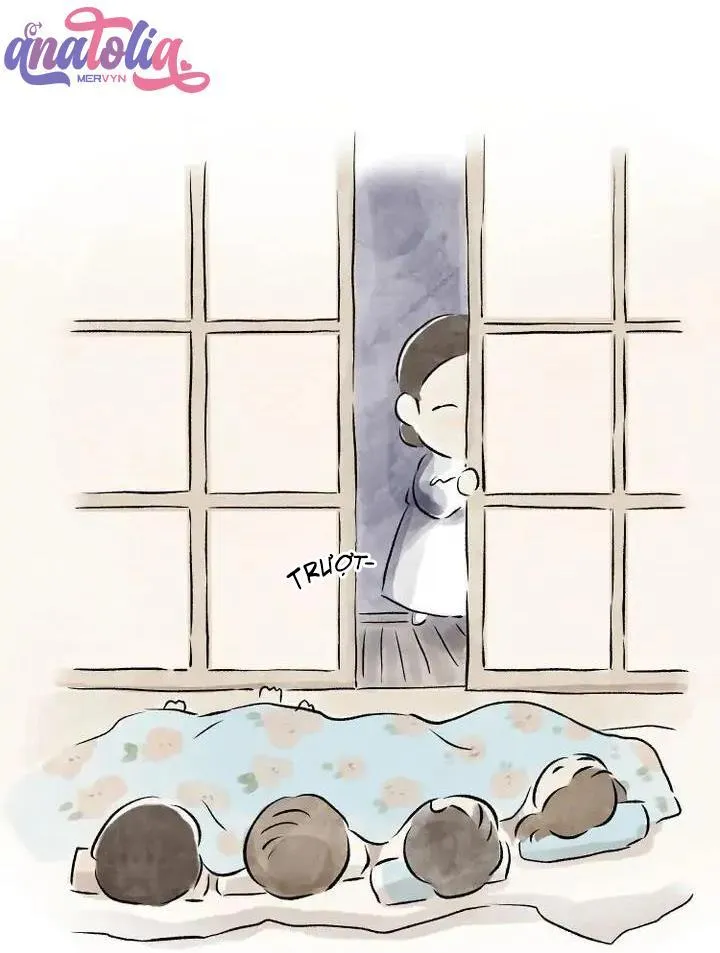 Hẹn Gặp Lại Chapter 6 Trang 5