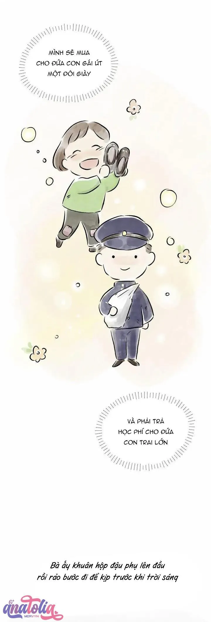 Hẹn Gặp Lại Chapter 6 Trang 18