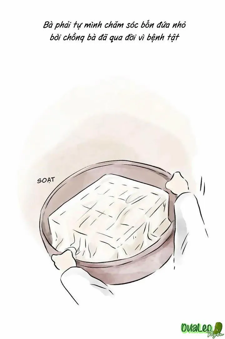 Hẹn Gặp Lại Chapter 6 Trang 20