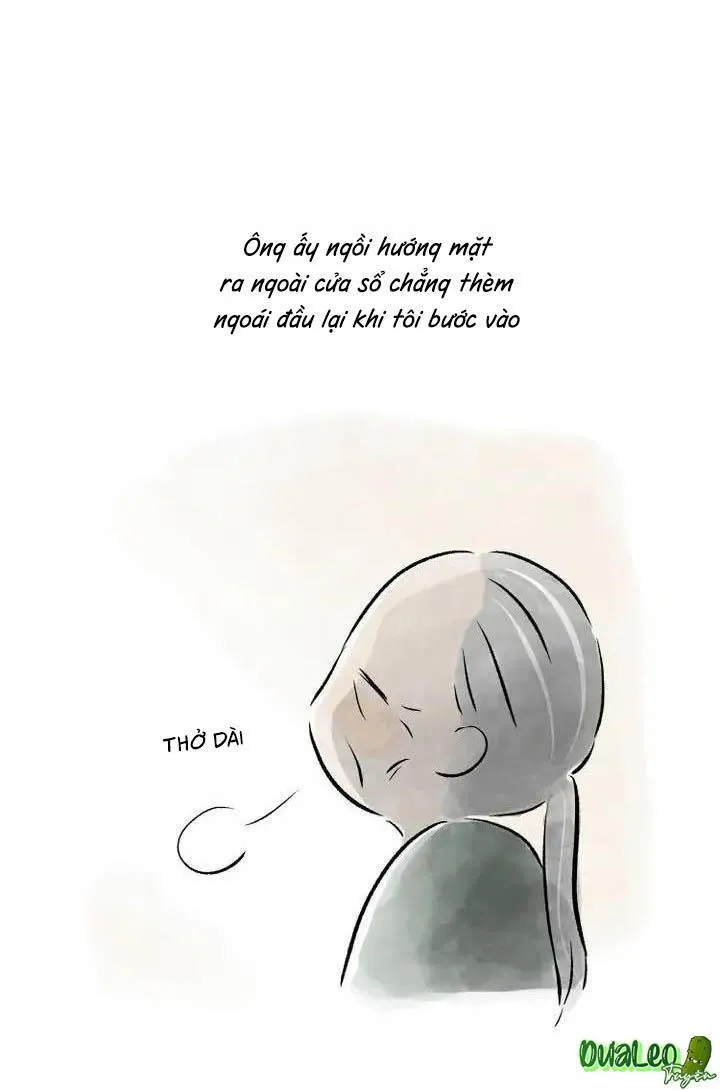 Hẹn Gặp Lại Chapter 7 Trang 5