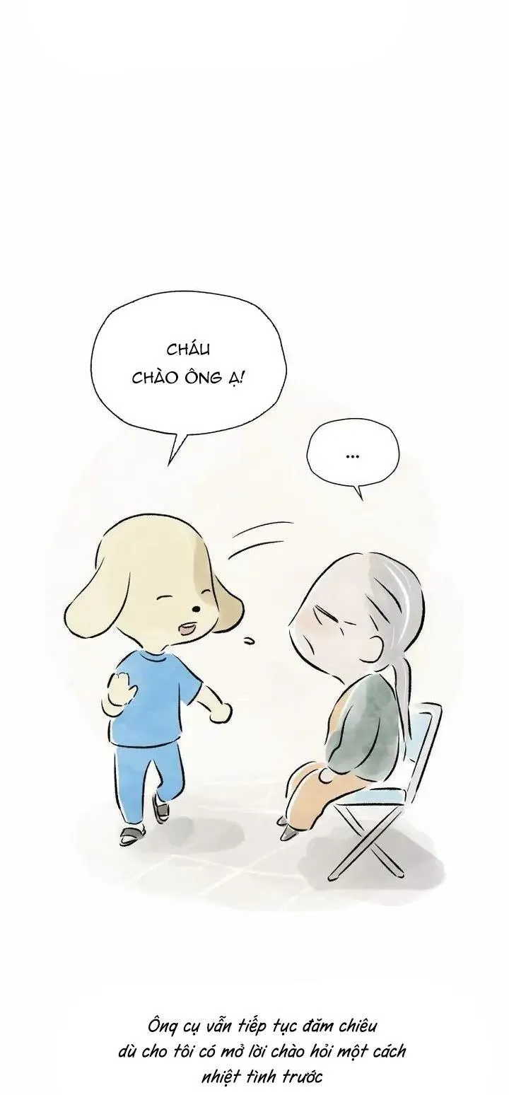 Hẹn Gặp Lại Chapter 7 Trang 9