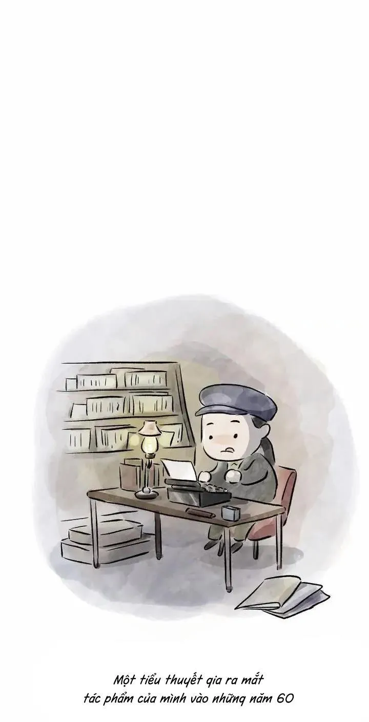 Hẹn Gặp Lại Chapter 7 Trang 14