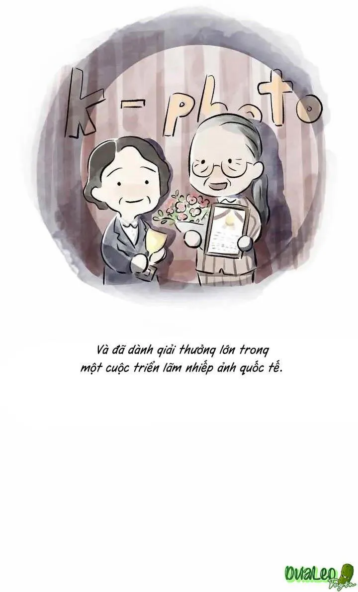 Hẹn Gặp Lại Chapter 7 Trang 17